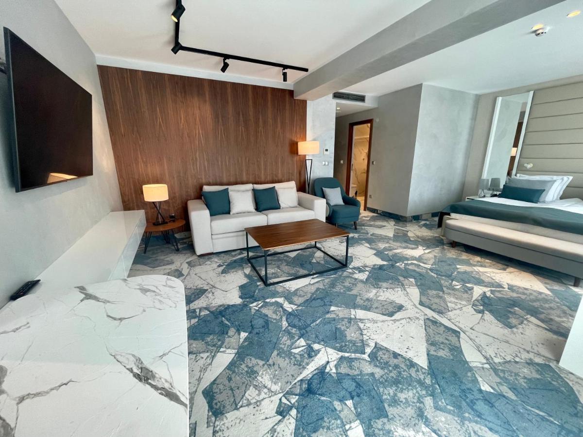 Astoria Hotel All Inclusive- Private Beach & Beach Club Nisipurile de Aur Exterior foto