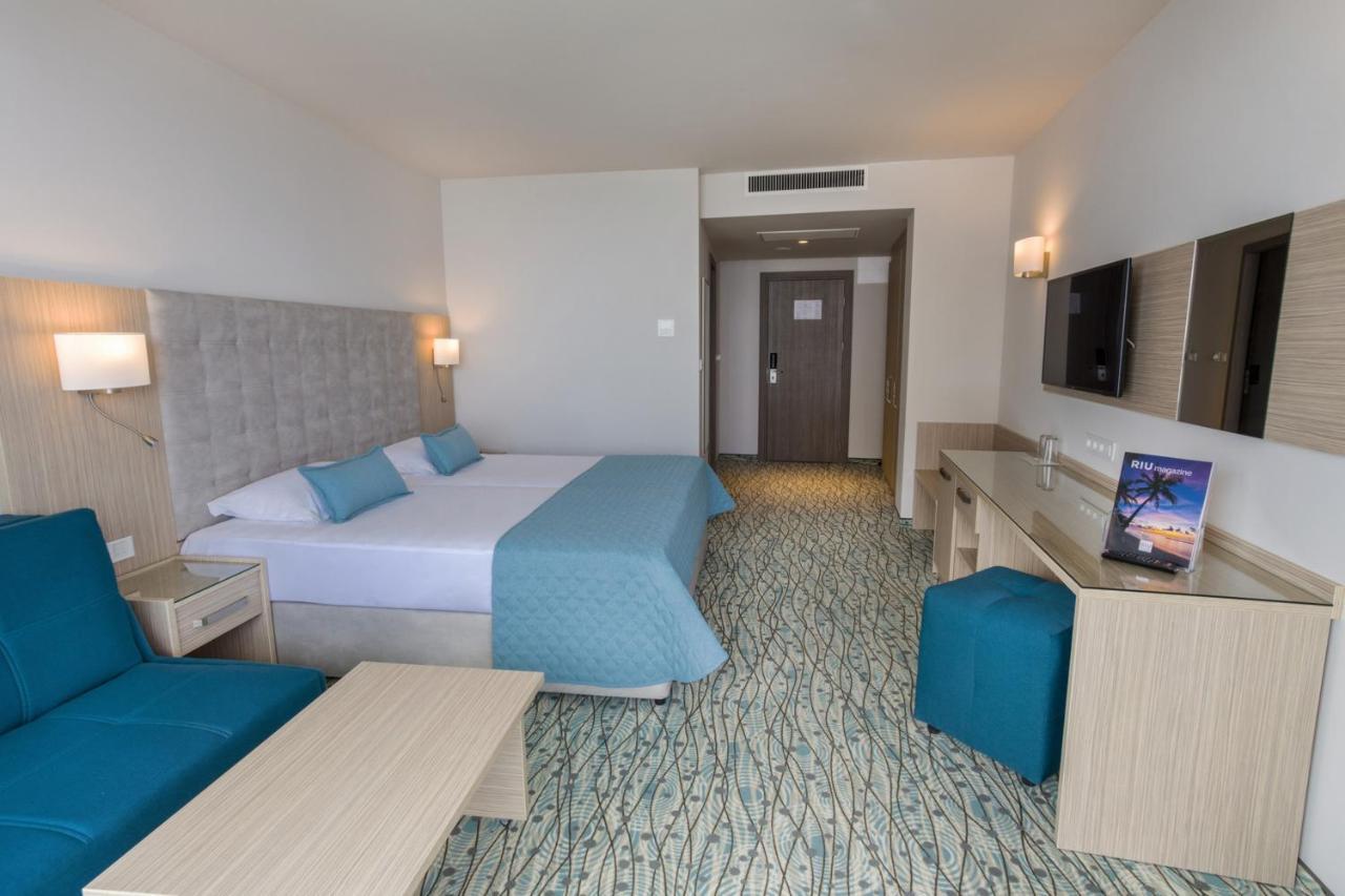 Astoria Hotel All Inclusive- Private Beach & Beach Club Nisipurile de Aur Exterior foto