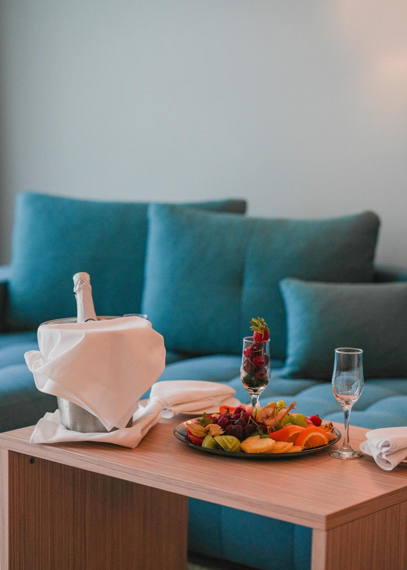 Astoria Hotel All Inclusive- Private Beach & Beach Club Nisipurile de Aur Exterior foto